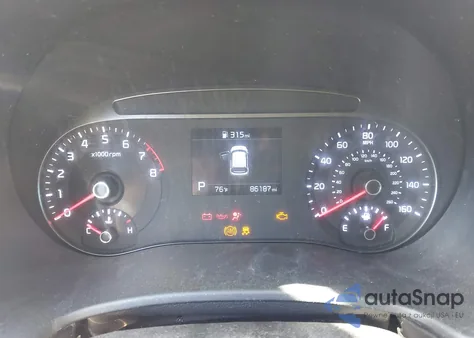 2020 Kia Soul S from USA, damaged, VIN KNDJ23AU1L7728634